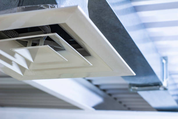 Best Air Duct Sanitization & Disinfection in Hamlet, NC