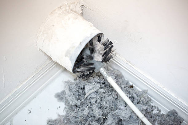 Best Residential Air Duct Cleaning in Hamlet, NC